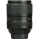 Nikon AF-S DX Nikkor 18-300 mm f / 3.5-6.3G Ed VR Lens