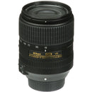 Nikon AF-S DX Nikkor 18-300 mm f / 3.5-6.3G Ed VR Lens