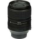 Nikon AF-S DX Nikkor 18-300 mm f / 3.5-6.3G Ed VR Lens