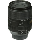 Nikon AF-S DX Nikkor 18-300 mm f / 3.5-6.3G Ed VR Lens