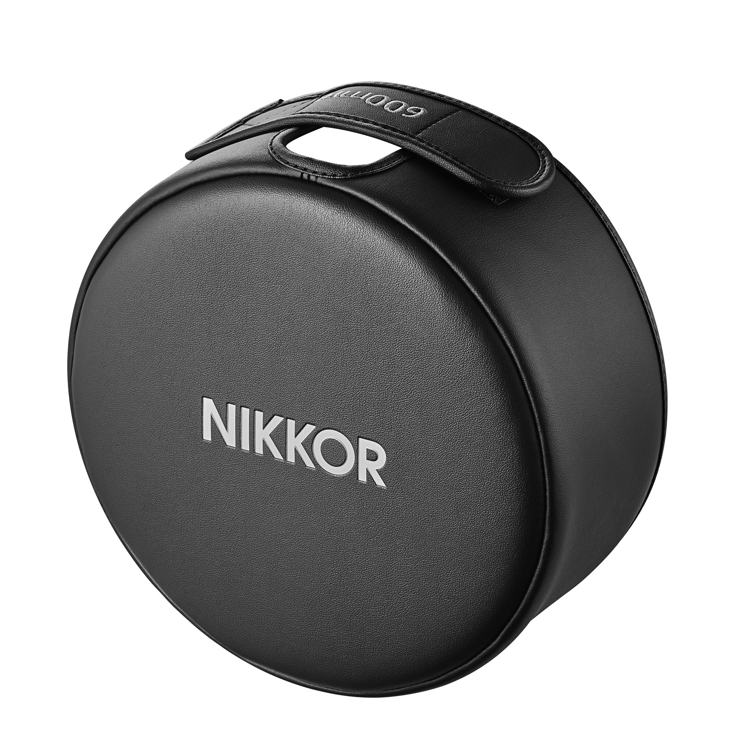 Nikon LC-K107 Front Lens Cap