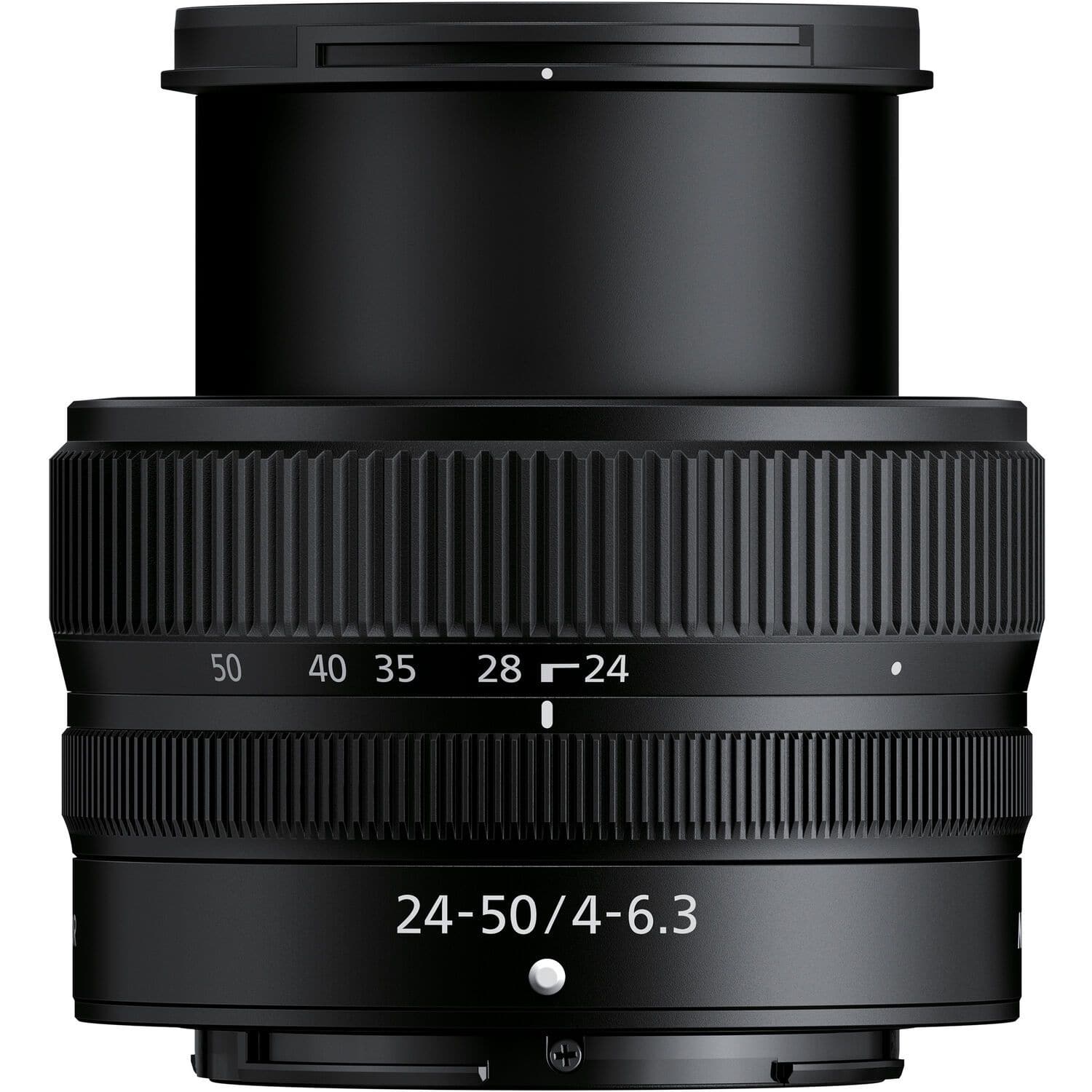 Nikon NIKKOR Z 24-50mm f/4-6.3 Objectif