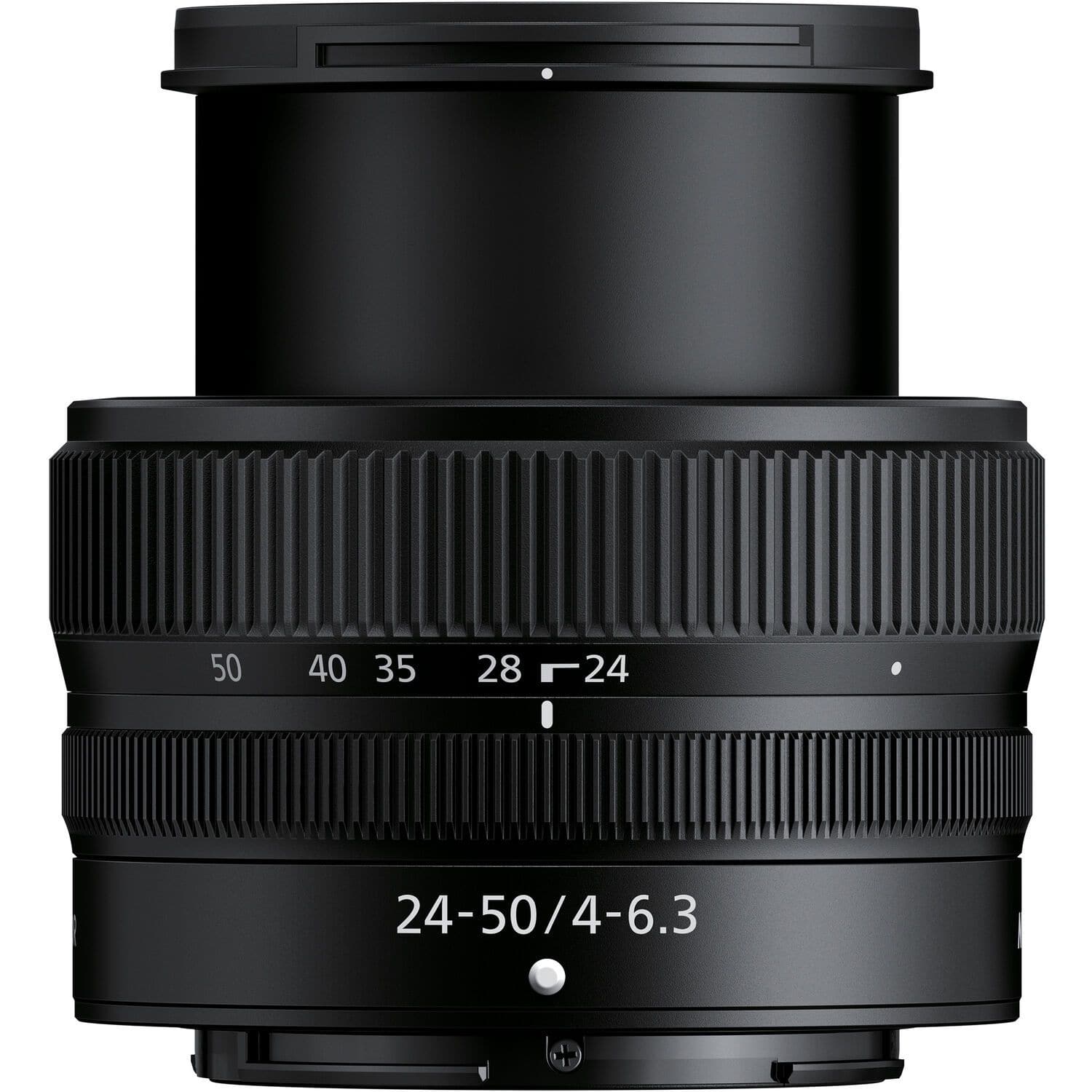 Nikon Nikkor Z 24-50 mm f / 4-6.3 Lens