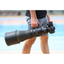 Nikon Nikkor Z 600mm F / 4 TC VR S Lens