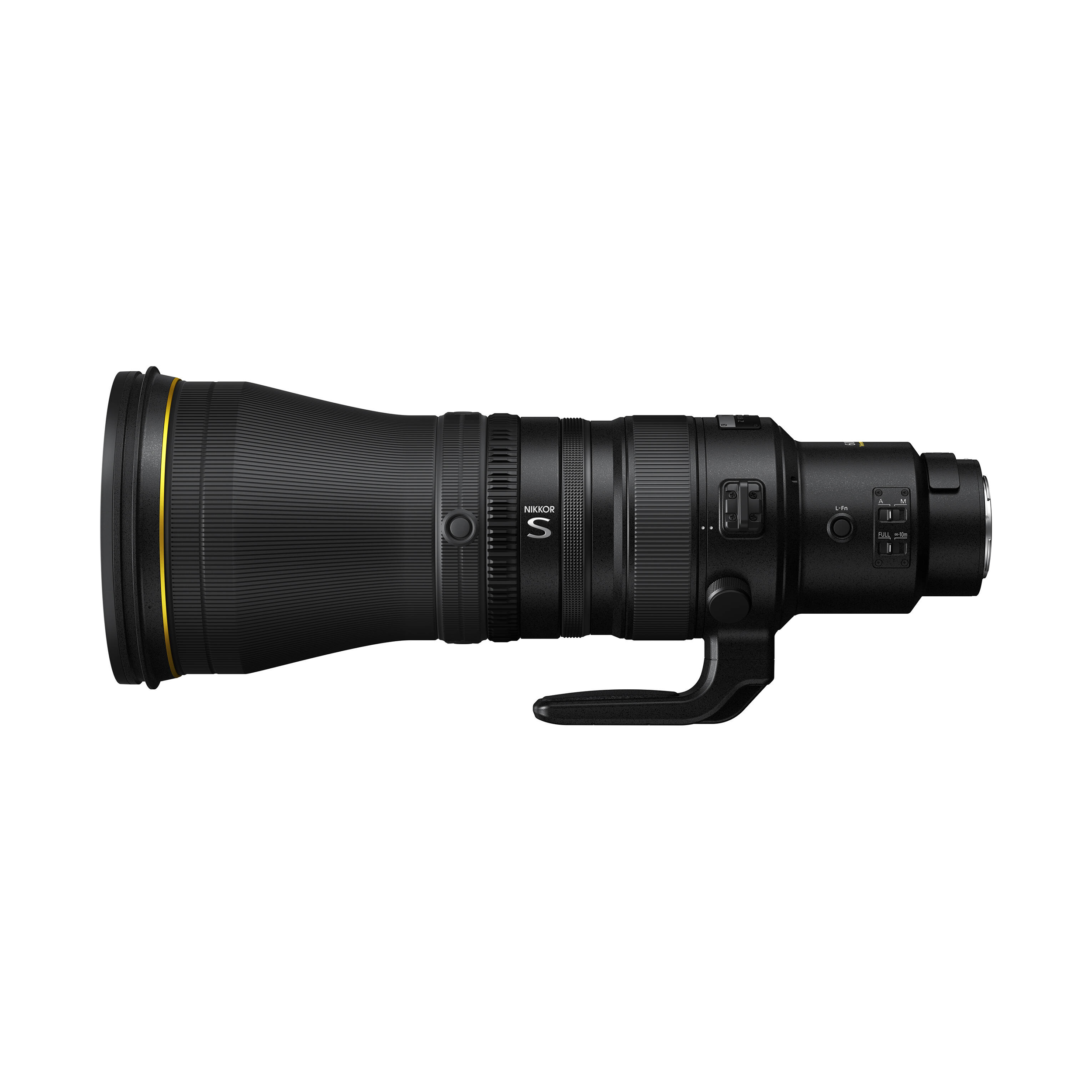 Nikon Nikkor Z 600mm F / 4 TC VR S Lens