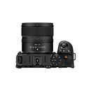 Nikon NIKKOR Z DX 12-28mm f/3.5-5.6 PZ VR mirrorless zoom lens