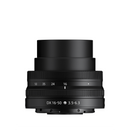 Nikon NIKKOR Z DX 16-50mm f/3.5-6.3 VR Lens - Black
