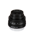 Nikon NIKKOR Z DX 16-50mm f/3.5-6.3 VR Lens - Black