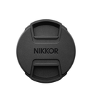 Nikon NIKKOR Z DX 16-50mm f/3.5-6.3 VR Lens - Black