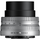 Nikon Nikkor Z DX 16-50 mm f / 3,5-6,3 VR Lens - Silver