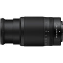 Nikon Nikkor Z DX 50-250 mm f / 4,5-6,3 Lens VR