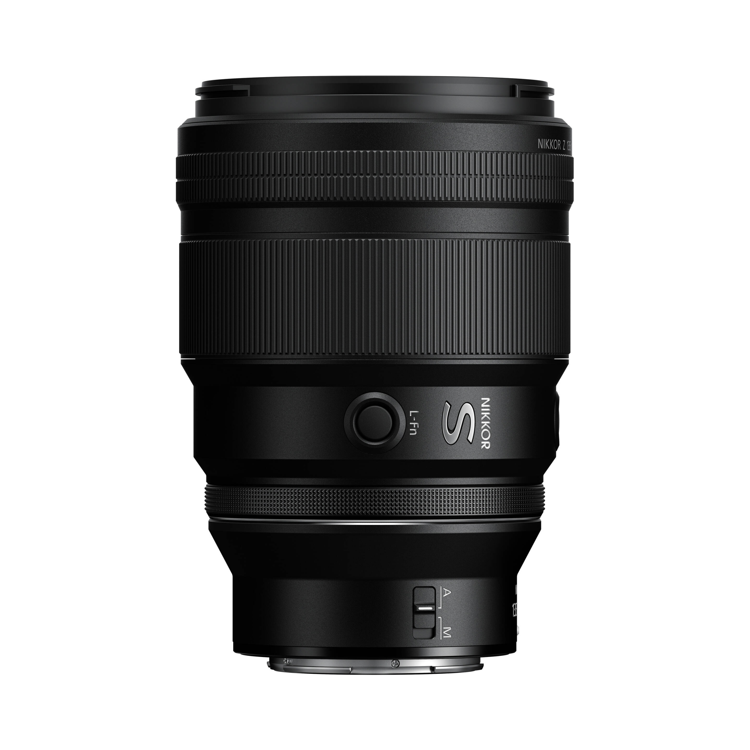 Nikon NIKKOR Z 135mm f/1.8 S Plena Lens 20123 018208201235 Nikon NIKKOR Z 135mm f/1.8 S Plena Lens 20123 018208201235