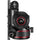 Nitrotech 612 Fluid Video Head With Continuous CBS