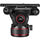 Nitrotech 612 Fluid Video Head With Continuous CBS