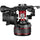 Nitrotech 612 Fluid Video Head With Continuous CBS