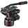 Nitrotech 612 Fluid Video Head With Continuous CBS