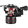 Nitrotech 612 Fluid Video Head With Continuous CBS