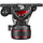 Nitrotech 612 Fluid Video Head With Continuous CBS