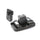 Optex LI7000  Universal Camera Battery Charger With Flip Plug & Lcd Display