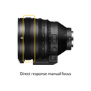 Sony FE C 16-35mm T3.1 G Lens for Sony E-Mount