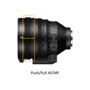 Sony FE C 16-35mm T3.1 G Lens for Sony E-Mount