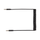 Nanlite PavoTube 30C 4' RGBW LED Tube with Internal Battery 4 Light Kit