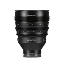 Sony FE C 16-35mm T3.1 G Lens for Sony E-Mount