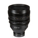 Sony FE C 16-35mm T3.1 G Lens for Sony E-Mount