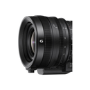 Sony FE C 16-35mm T3.1 G Lens for Sony E-Mount