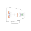 Sony FE C 16-35mm T3.1 G Lens for Sony E-Mount