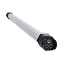 Nanlite PavoTube 30C 4' RGBW LED Tube with Internal Battery 4 Light Kit