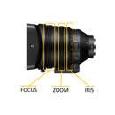 Sony FE C 16-35mm T3.1 G Lens for Sony E-Mount