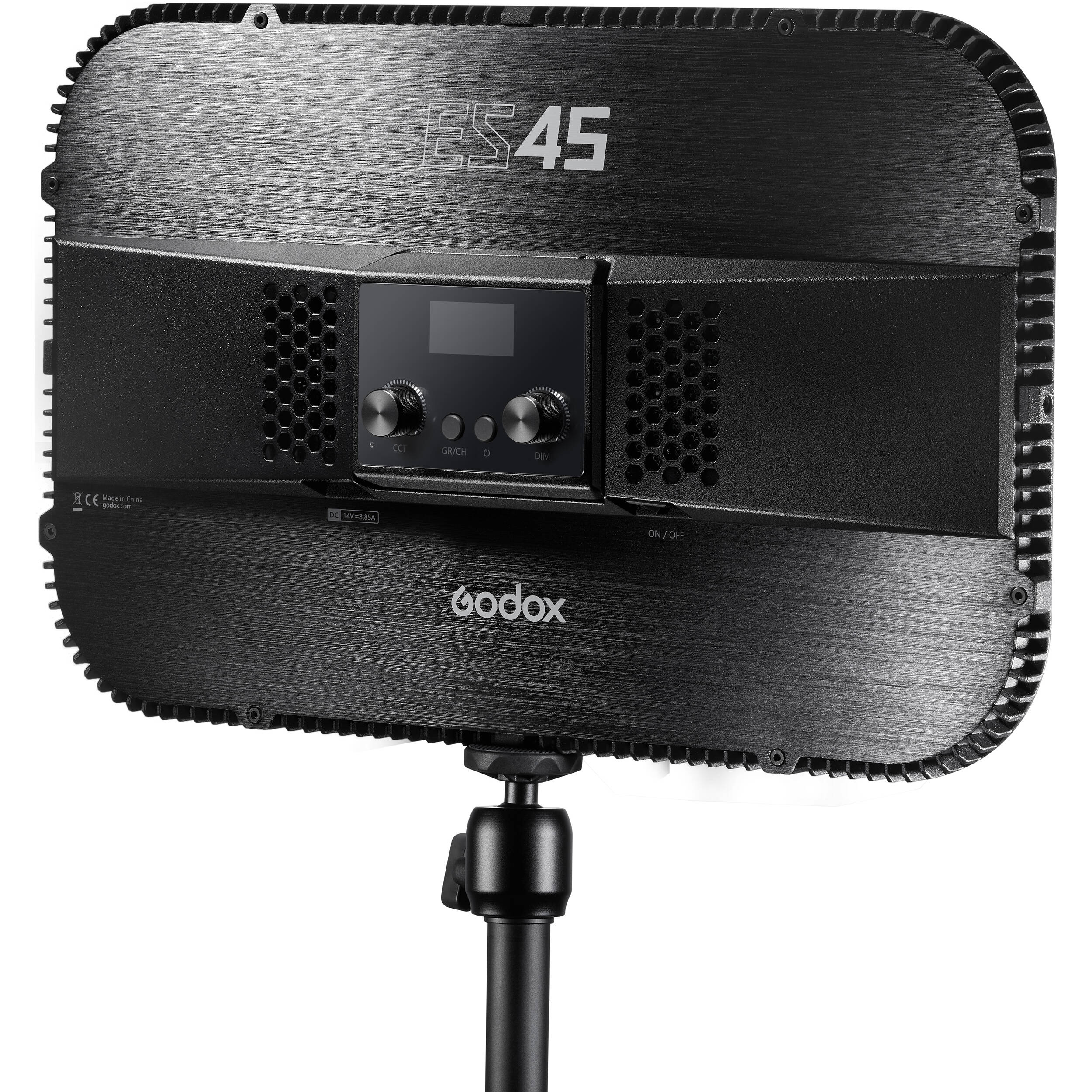 Godox ES45 E-Sport LED Light Kit