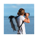 WANDRD PRVKE Lite 11L Backpack - Black