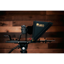 ikan Elite Universal Tablet Teleprompter for iPad and iPad Pro with Bluetooth Remote (Version 2)