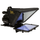 Kit de télépompter de tablette universelle Ikan Elite avec télécommande pour iPad