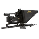 ikan Elite Universal Tablet Teleprompter Kit with Remote Control for iPad