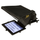 Kit de télépompter de tablette universelle Ikan Elite avec télécommande pour iPad