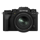 Fujifilm Fujinon XF 10-24mm f/4.0 R OIS WR Lens