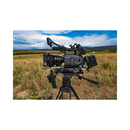 SONY PXW-FX9 XDCAM 6K Full-Frame caméra Système - Boîtier Seulement