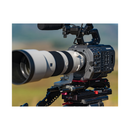 SONY PXW-FX9 XDCAM 6K Full-Frame caméra Système - Boîtier Seulement