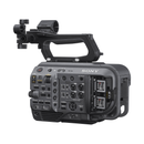 SONY PXW-FX9 XDCAM 6K Full-Frame caméra Système - Boîtier Seulement