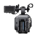 SONY PXW-FX9 XDCAM 6K Full-Frame caméra Système - Boîtier Seulement