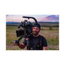 Sony PXW-FX9K XDCAM 6K Full-Frame caméra Système avec des objectifs OSS de 28-135 mm f / 4 g