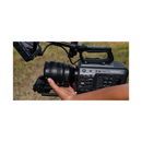 Sony PXW-FX9K XDCAM 6K Full-Frame caméra Système avec des objectifs OSS de 28-135 mm f / 4 g