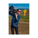 Sony PXW-FX9K XDCAM 6K Full-Frame caméra Système avec des objectifs OSS de 28-135 mm f / 4 g