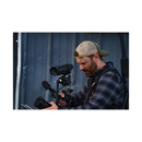 Sony PXW-FX9K XDCAM 6K Full-Frame caméra Système avec des objectifs OSS de 28-135 mm f / 4 g