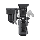 Sony PXW-FX9K XDCAM 6K Full-Frame caméra Système avec des objectifs OSS de 28-135 mm f / 4 g