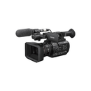 Sony PXW-Z190 4K 3-CMOS 1/3" Sensor XDCAM Camcorder