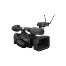 Sony PXW-Z190 4K 3-CMOS 1/3" Sensor XDCAM Camcorder